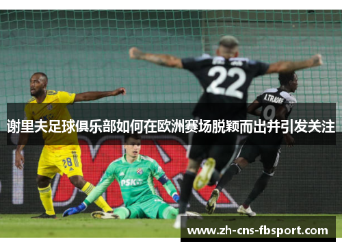 谢里夫足球俱乐部如何在欧洲赛场脱颖而出并引发关注 谢里夫足球俱乐部如何在欧洲赛场脱颖而出并引发关注