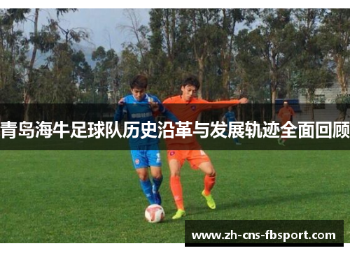 青岛海牛足球队历史沿革与发展轨迹全面回顾