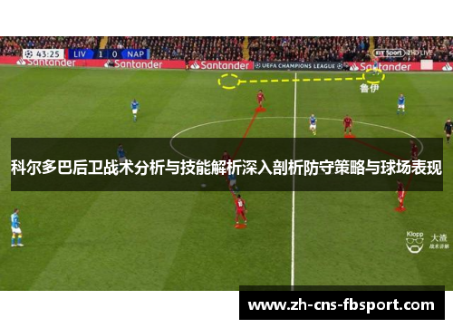科尔多巴后卫战术分析与技能解析深入剖析防守策略与球场表现 科尔多巴后卫战术分析与技能解析深入剖析防守策略与球场表现