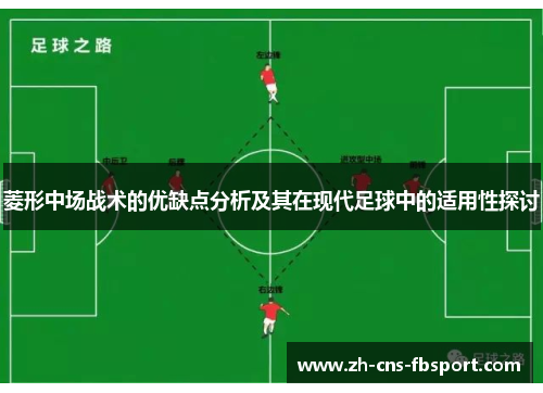 菱形中场战术的优缺点分析及其在现代足球中的适用性探讨