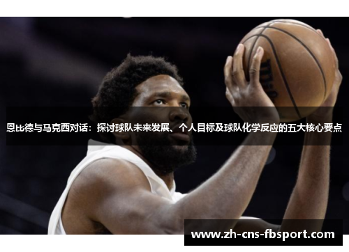 恩比德与马克西对话：探讨球队未来发展、个人目标及球队化学反应的五大核心要点